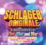 : Schlager Originale: Unvergessliche Hits Vol.2, CD,CD