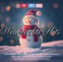 : RTL Weihnachts Hits, CD,CD