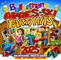 : Ballermann Apres Ski Party Hits 2025, CD,CD