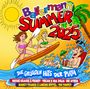 : Ballermann Summer 2025, CD,CD