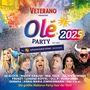 : Ole Party 2025, CD,CD
