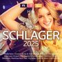 : RTL Hits - Schlager 2025, CD,CD