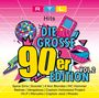 : RTL Hits-Die Grosse 90er Edition Vol.2, CD,CD