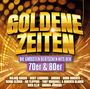 : Goldene Zeiten: Die größten deutschen Hits, CD,CD