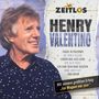 Henry Valentino: Zeitlos - Henry Valentino, CD