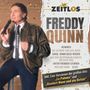 Freddy Quinn: Zeitlos - Freddy Quinn, CD