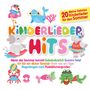 Kinderlieder Hits: Meine Besten, CD