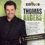 Thomas Anders: Zeitlos, CD