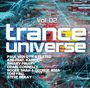 Trance Universe Vol.2, CD