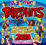 : Ballermann Partyhits 2020: Das werden die Hits des Sommers, CD