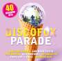 : Discofox Parade Vol.1, CD,CD