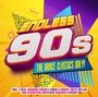 : Endless 90s - The Dance Classics Only!, CD,CD