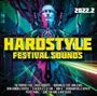 : Hardstyle Festival Sounds 2022.2, CD,CD