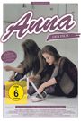 Frank Strecker: Anna - Der Kinofilm, DVD