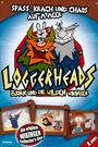 : Loggerheads - Björn und die wilden Wikinger, DVD,DVD,DVD,DVD