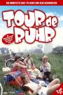 : Tour de Ruhr (Collector's Box), DVD,DVD