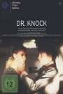 Dominik Graf: Doktor Knock, DVD