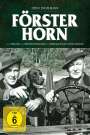Eric Ode: Förster Horn (Gesamtausgabe), DVD,DVD