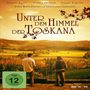 Brad Mirman: Unter dem Himmel der Toskana, DVD