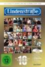Kaspar Heidelbach: Lindenstraße Staffel 10, DVD,DVD,DVD,DVD,DVD,DVD,DVD,DVD,DVD,DVD