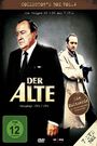 : Der Alte Collectors Box 4, DVD,DVD,DVD,DVD,DVD,DVD,DVD