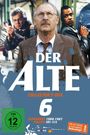 : Der Alte Collector's Box 6, DVD,DVD,DVD,DVD,DVD