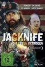 David Jones: Jacknife - Vom Leben betrogen, DVD