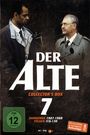: Der Alte Collectors Box 7, DVD,DVD,DVD,DVD,DVD