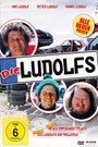 : Die Ludolfs - Neues vom Schrottplatz / Die Ludolfs auf Mallorca (Web-Staffeln), DVD