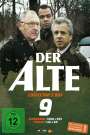 : Der Alte Collectors Box 9, DVD,DVD,DVD,DVD,DVD