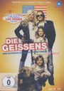 : Die Geissens Staffel 3 Teil 2, DVD,DVD