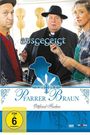 : Pfarrer Braun - Ausgegeigt, DVD