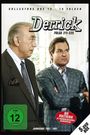 : Derrick Collector's Box Vol. 15 (Folgen 211-225), DVD,DVD,DVD,DVD,DVD