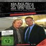 : Ein Fall für Zwei Box 10 (Folge 136-149), DVD,DVD,DVD,DVD,DVD