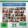 : Lindenstraße Staffel 21, DVD,DVD,DVD,DVD,DVD,DVD,DVD,DVD,DVD,DVD