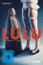 Peter Zadek: Lulu, DVD