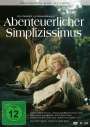 Fritz Umgelter: Abenteuerlicher Simplizissmus, DVD,DVD