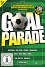 : Goal Parade - Die 200 besten Tore aller Zeiten, DVD,DVD,DVD