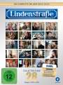: Lindenstraße Staffel 28 (Limited Edition mit Aufkleber), DVD,DVD,DVD,DVD,DVD,DVD,DVD,DVD,DVD,DVD