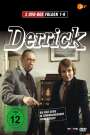 : Derrick Vol. 1, DVD,DVD,DVD