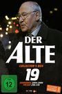 : Der Alte Collectors Box 19, DVD,DVD,DVD,DVD,DVD