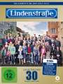 : Lindenstraße Staffel 30 (Limited Edition mit Poster), DVD,DVD,DVD,DVD,DVD,DVD,DVD,DVD,DVD,DVD