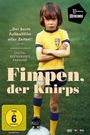 Bo Widerberg: Fimpen, der Knirps, DVD