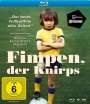 Bo Widerberg: Fimpen, der Knirps (Blu-ray), BR