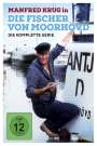 : Die Fischer von Moorhövd (Komplette Serie), DVD,DVD