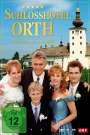 Hermann Leitner: Schlosshotel Orth Staffel 2, DVD,DVD,DVD