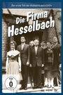 Wolf Schmidt: Die Hesselbachs: Die Firma Hesselbach (Teil 1 der Kultserie), DVD,DVD,DVD,DVD,DVD,DVD,DVD,DVD