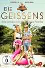 : Die Geissens Staffel 13, DVD,DVD,DVD