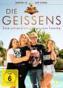 : Die Geissens Staffel 18, DVD,DVD,DVD