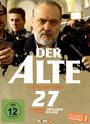 : Der Alte Collectors Box 27, DVD,DVD,DVD,DVD,DVD